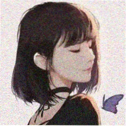 读者南屏的头像示意图
