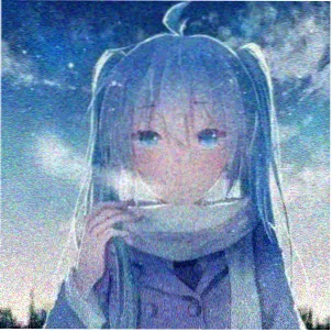 读者白露的头像示意图